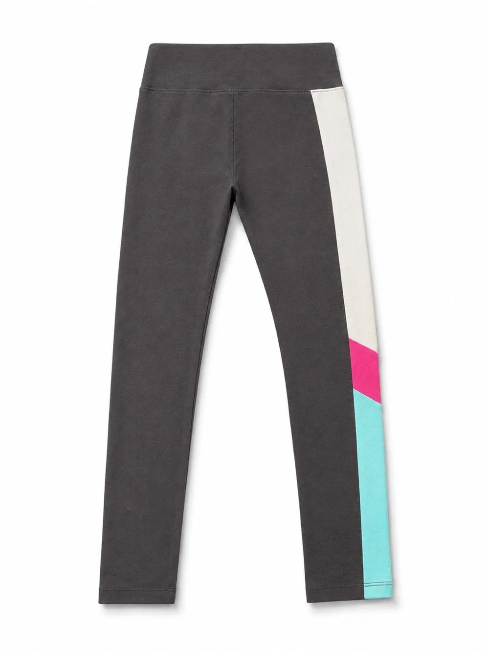 Justice x Stranger Things Rink-O-Mania Leggings Girls L 12/14 Roller Skate